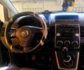 Чорний Мазда 5, об'ємом двигуна 1.8 л та пробігом 200 тис. км за 6900 $, фото 6 на Automoto.ua
