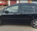 Черный Мазда 5, объемом двигателя 2 л и пробегом 300 тыс. км за 5600 $, фото 2 на Automoto.ua