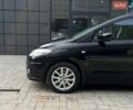 Черный Мазда 5, объемом двигателя 2 л и пробегом 248 тыс. км за 6800 $, фото 36 на Automoto.ua