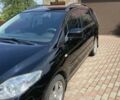 Черный Мазда 5, объемом двигателя 2 л и пробегом 141 тыс. км за 6300 $, фото 2 на Automoto.ua