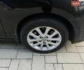 Черный Мазда 5, объемом двигателя 2 л и пробегом 248 тыс. км за 6800 $, фото 13 на Automoto.ua