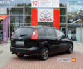 Мазда 5 2008 в Житомире на Automoto.ua Черный Мазда 5, объемом двигателя 1.8 л и пробегом 269 тыс. км за 9800 $, фото 17 на Automoto.ua