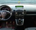 Чорний Мазда 5, об'ємом двигуна 2 л та пробігом 267 тис. км за 4800 $, фото 12 на Automoto.ua