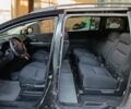 Черный Мазда 5, объемом двигателя 2 л и пробегом 170 тыс. км за 5200 $, фото 18 на Automoto.ua