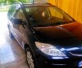 Чорний Мазда 5, об'ємом двигуна 1.8 л та пробігом 200 тис. км за 6900 $, фото 3 на Automoto.ua