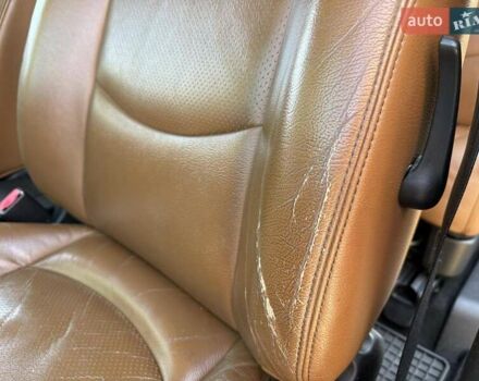 Черный Мазда 5, объемом двигателя 2 л и пробегом 249 тыс. км за 6500 $, фото 16 на Automoto.ua