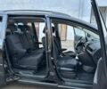 Черный Мазда 5, объемом двигателя 1.8 л и пробегом 185 тыс. км за 6000 $, фото 21 на Automoto.ua