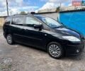 Чорний Мазда 5, об'ємом двигуна 1.8 л та пробігом 246 тис. км за 6200 $, фото 1 на Automoto.ua