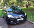 Черный Мазда 5, объемом двигателя 2 л и пробегом 216 тыс. км за 5900 $, фото 1 на Automoto.ua