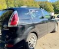 Черный Мазда 5, объемом двигателя 2 л и пробегом 216 тыс. км за 5900 $, фото 9 на Automoto.ua