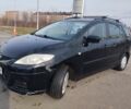 Чорний Мазда 5, об'ємом двигуна 0 л та пробігом 300 тис. км за 4800 $, фото 1 на Automoto.ua