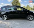 Черный Мазда 5, объемом двигателя 2 л и пробегом 249 тыс. км за 6500 $, фото 5 на Automoto.ua