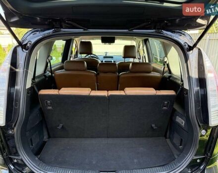 Черный Мазда 5, объемом двигателя 2 л и пробегом 249 тыс. км за 6500 $, фото 23 на Automoto.ua