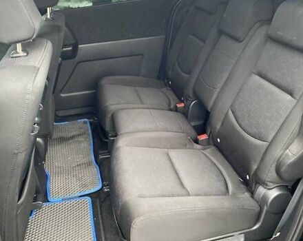 Чорний Мазда 5, об'ємом двигуна 2 л та пробігом 310 тис. км за 5250 $, фото 5 на Automoto.ua