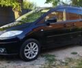 Чорний Мазда 5, об'ємом двигуна 2 л та пробігом 267 тис. км за 4800 $, фото 3 на Automoto.ua