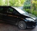 Черный Мазда 5, объемом двигателя 2 л и пробегом 170 тыс. км за 5200 $, фото 1 на Automoto.ua