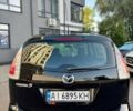 Чорний Мазда 5, об'ємом двигуна 1.8 л та пробігом 238 тис. км за 4750 $, фото 7 на Automoto.ua