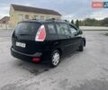 Черный Мазда 5, объемом двигателя 1.8 л и пробегом 302 тыс. км за 4250 $, фото 3 на Automoto.ua