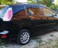 Чорний Мазда 5, об'ємом двигуна 2 л та пробігом 267 тис. км за 4800 $, фото 6 на Automoto.ua