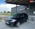 Чорний Мазда 5, об'ємом двигуна 2 л та пробігом 262 тис. км за 5800 $, фото 1 на Automoto.ua