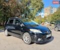 Черный Мазда 5, объемом двигателя 2 л и пробегом 216 тыс. км за 5900 $, фото 6 на Automoto.ua