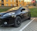 Черный Мазда 5, объемом двигателя 2 л и пробегом 325 тыс. км за 6200 $, фото 1 на Automoto.ua