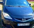 Чорний Мазда 5, об'ємом двигуна 2 л та пробігом 236 тис. км за 5200 $, фото 1 на Automoto.ua