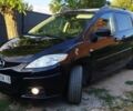 Чорний Мазда 5, об'ємом двигуна 2 л та пробігом 267 тис. км за 4800 $, фото 4 на Automoto.ua