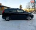 Черный Мазда 5, объемом двигателя 1.8 л и пробегом 167 тыс. км за 6599 $, фото 4 на Automoto.ua