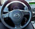 Черный Мазда 5, объемом двигателя 2 л и пробегом 253 тыс. км за 6500 $, фото 6 на Automoto.ua