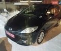 Чорний Мазда 5, об'ємом двигуна 2 л та пробігом 180 тис. км за 7300 $, фото 8 на Automoto.ua