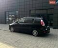 Черный Мазда 5, объемом двигателя 2 л и пробегом 248 тыс. км за 6800 $, фото 7 на Automoto.ua