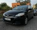 Чорний Мазда 5, об'ємом двигуна 2 л та пробігом 230 тис. км за 5500 $, фото 1 на Automoto.ua