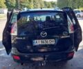 Черный Мазда 5, объемом двигателя 2 л и пробегом 216 тыс. км за 5900 $, фото 13 на Automoto.ua