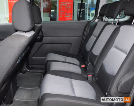Мазда 5 2008 в Житомире на Automoto.ua Черный Мазда 5, объемом двигателя 1.8 л и пробегом 269 тыс. км за 9800 $, фото 10 на Automoto.ua