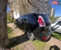 Черный Мазда 5, объемом двигателя 2 л и пробегом 243 тыс. км за 6499 $, фото 4 на Automoto.ua