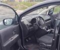 Черный Мазда 5, объемом двигателя 2 л и пробегом 314 тыс. км за 4999 $, фото 4 на Automoto.ua