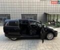Черный Мазда 5, объемом двигателя 2 л и пробегом 248 тыс. км за 6800 $, фото 17 на Automoto.ua