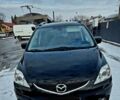Черный Мазда 5, объемом двигателя 2 л и пробегом 253 тыс. км за 6500 $, фото 1 на Automoto.ua