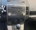 Чорний Мазда 5, об'ємом двигуна 2 л та пробігом 273 тис. км за 6800 $, фото 9 на Automoto.ua