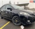 Чорний Мазда 5, об'ємом двигуна 2 л та пробігом 310 тис. км за 5250 $, фото 7 на Automoto.ua