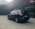 Черный Мазда 5, объемом двигателя 2 л и пробегом 248 тыс. км за 6800 $, фото 6 на Automoto.ua