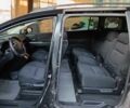 Черный Мазда 5, объемом двигателя 2 л и пробегом 170 тыс. км за 5200 $, фото 17 на Automoto.ua