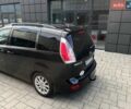 Черный Мазда 5, объемом двигателя 2 л и пробегом 248 тыс. км за 6800 $, фото 18 на Automoto.ua