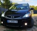 Чорний Мазда 5, об'ємом двигуна 2 л та пробігом 263 тис. км за 5300 $, фото 1 на Automoto.ua