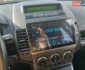Черный Мазда 5, объемом двигателя 2 л и пробегом 239 тыс. км за 6300 $, фото 4 на Automoto.ua
