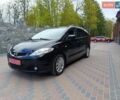 Черный Мазда 5, объемом двигателя 1.8 л и пробегом 167 тыс. км за 6299 $, фото 1 на Automoto.ua