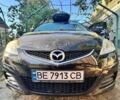 Чорний Мазда 5, об'ємом двигуна 2 л та пробігом 274 тис. км за 6500 $, фото 11 на Automoto.ua
