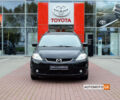 Мазда 5 2008 в Житомире на Automoto.ua Черный Мазда 5, объемом двигателя 1.8 л и пробегом 269 тыс. км за 9800 $, фото 4 на Automoto.ua
