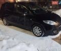 Чорний Мазда 5, об'ємом двигуна 2 л та пробігом 180 тис. км за 7300 $, фото 5 на Automoto.ua